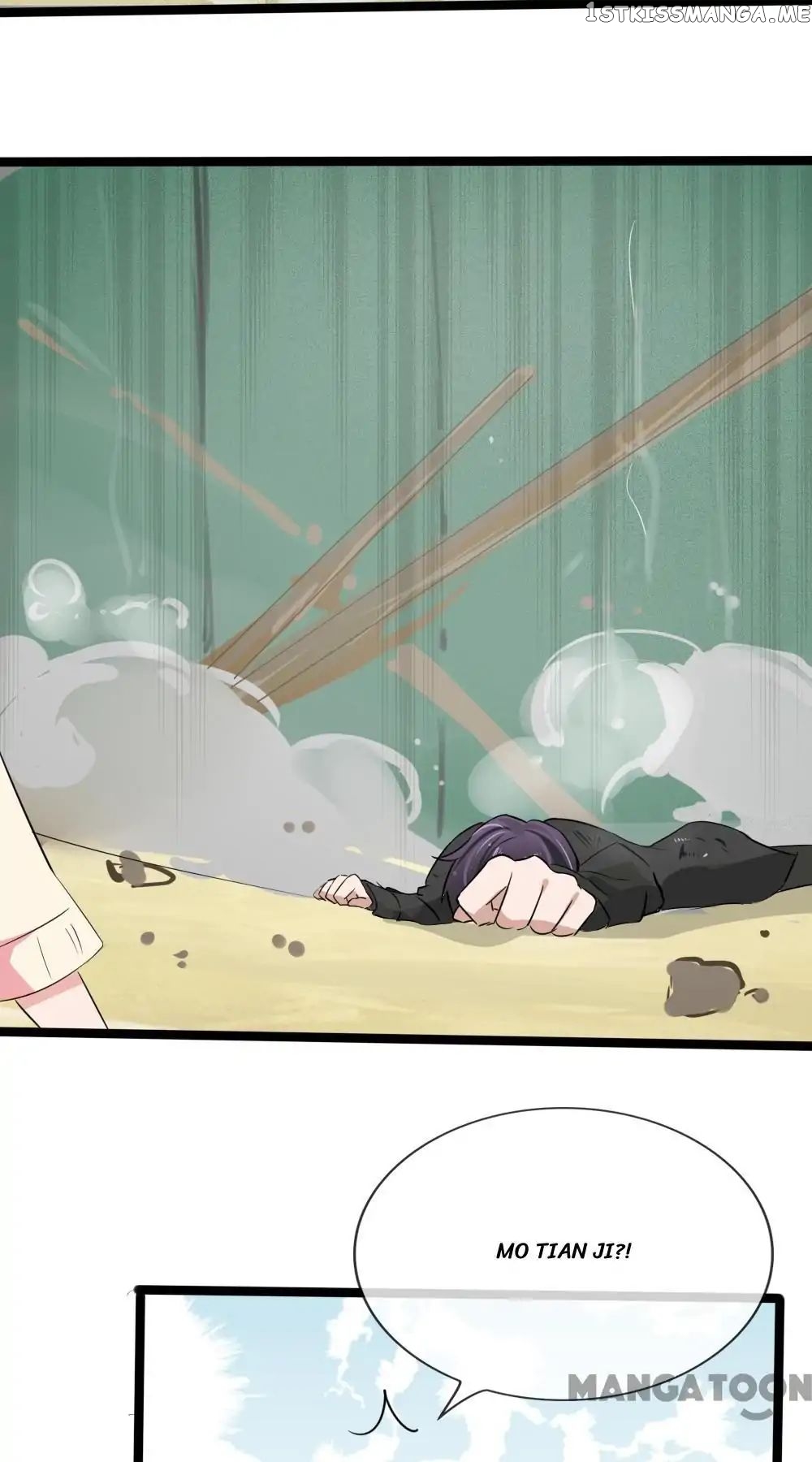 I Always Love You chapter 123 - page 15
