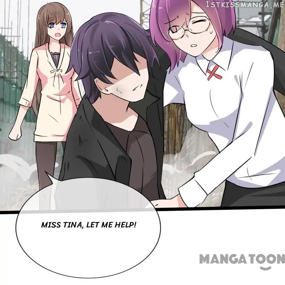 I Always Love You chapter 123 - page 19