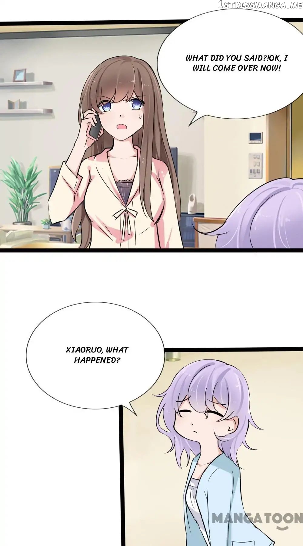 I Always Love You chapter 123 - page 2