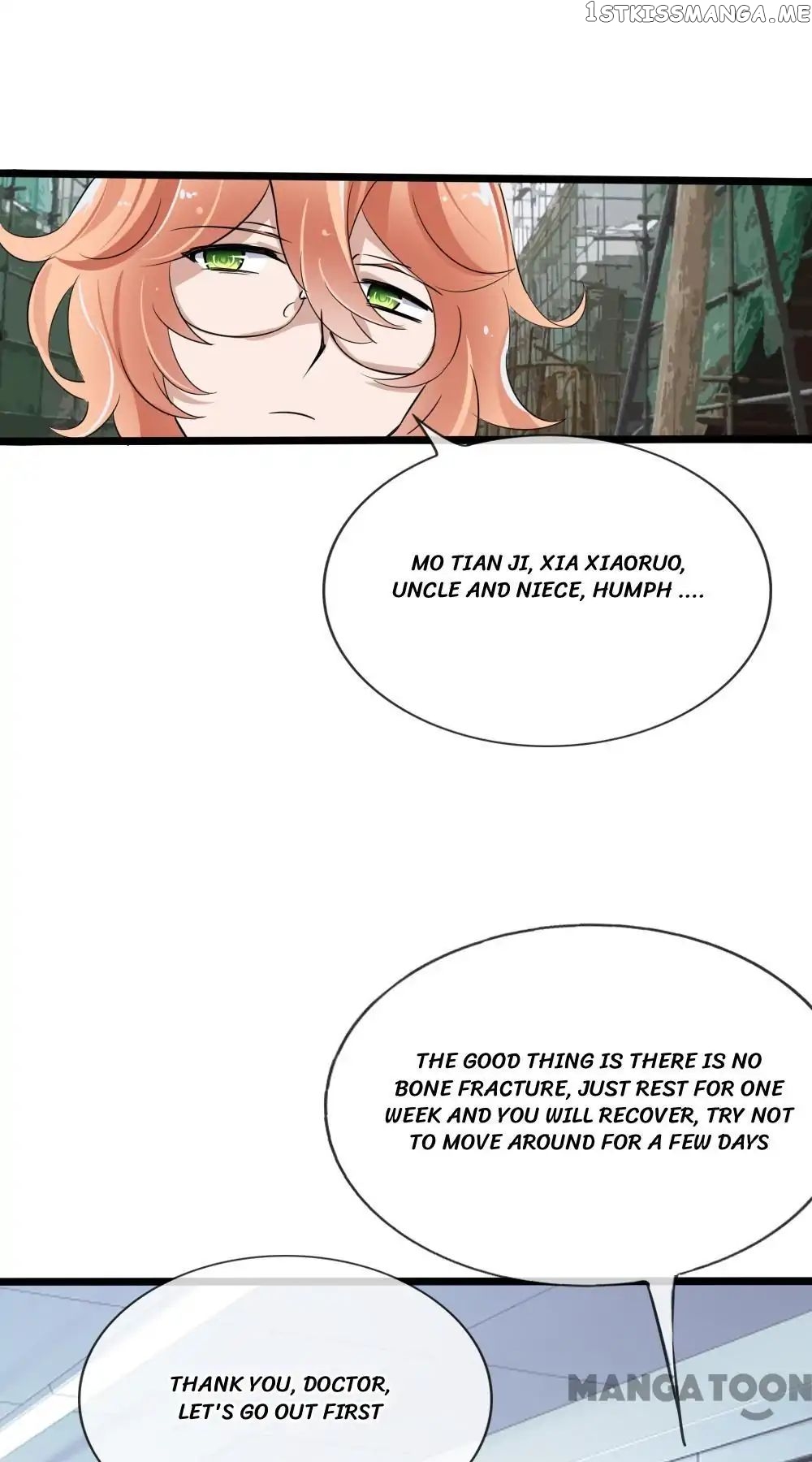 I Always Love You chapter 123 - page 20