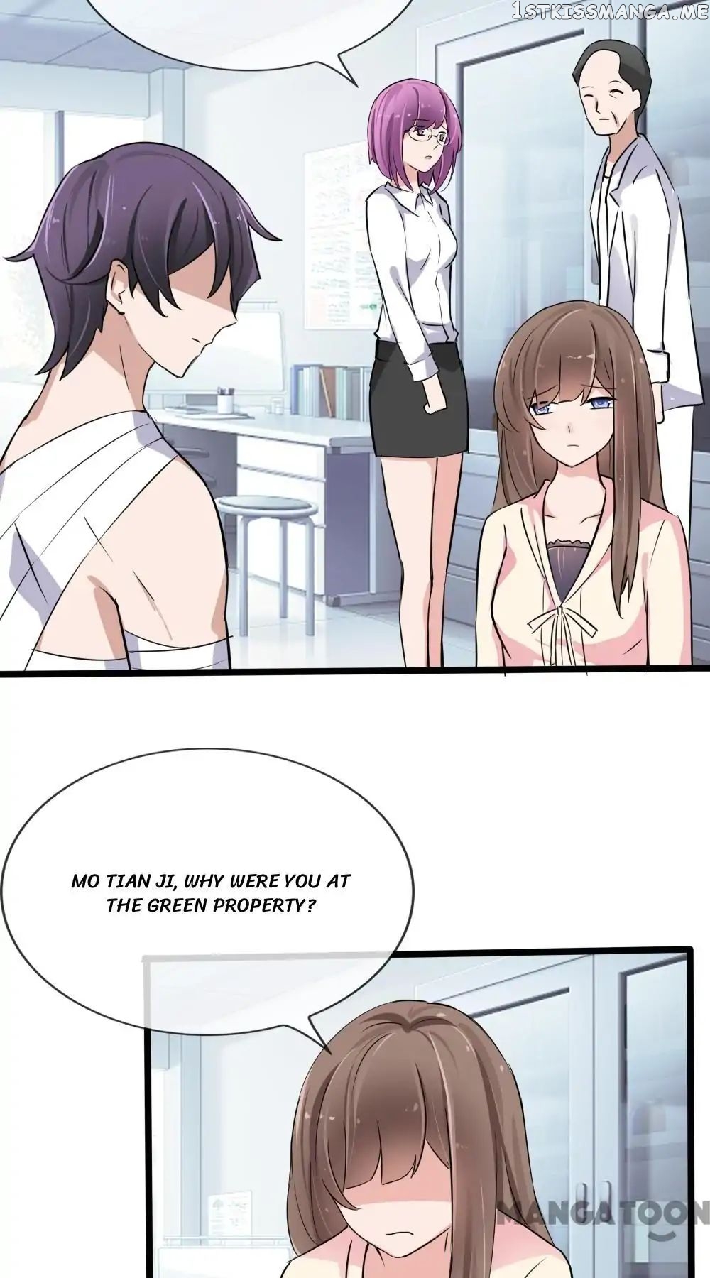 I Always Love You chapter 123 - page 21