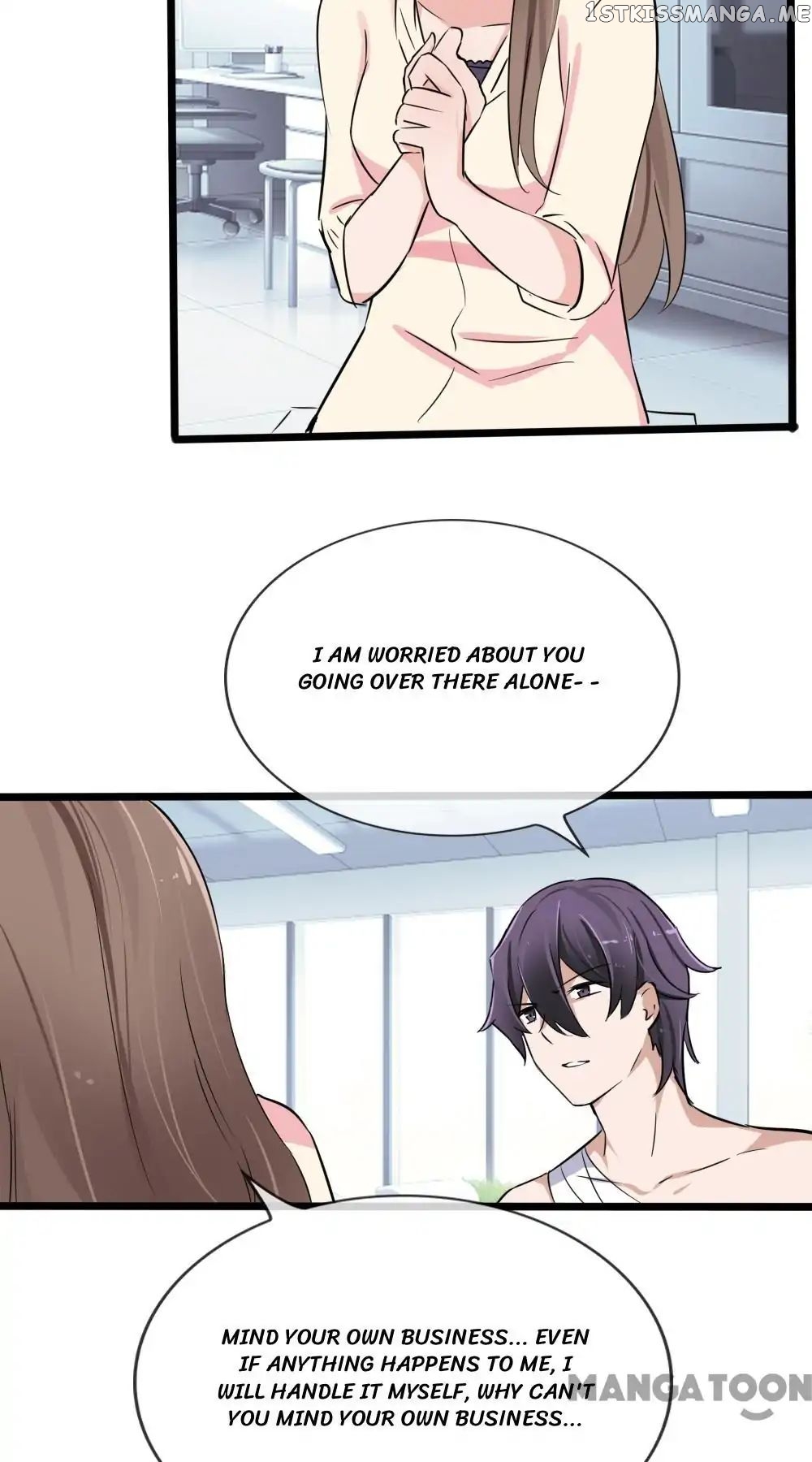 I Always Love You chapter 123 - page 22