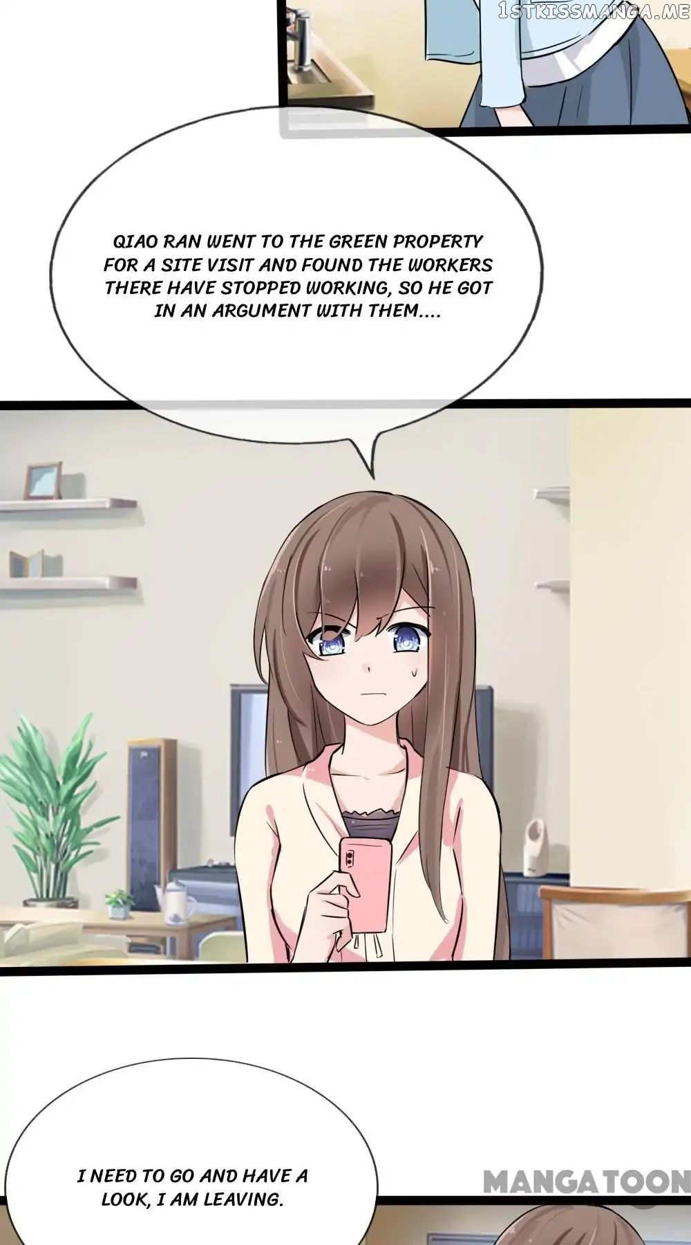 I Always Love You chapter 123 - page 3
