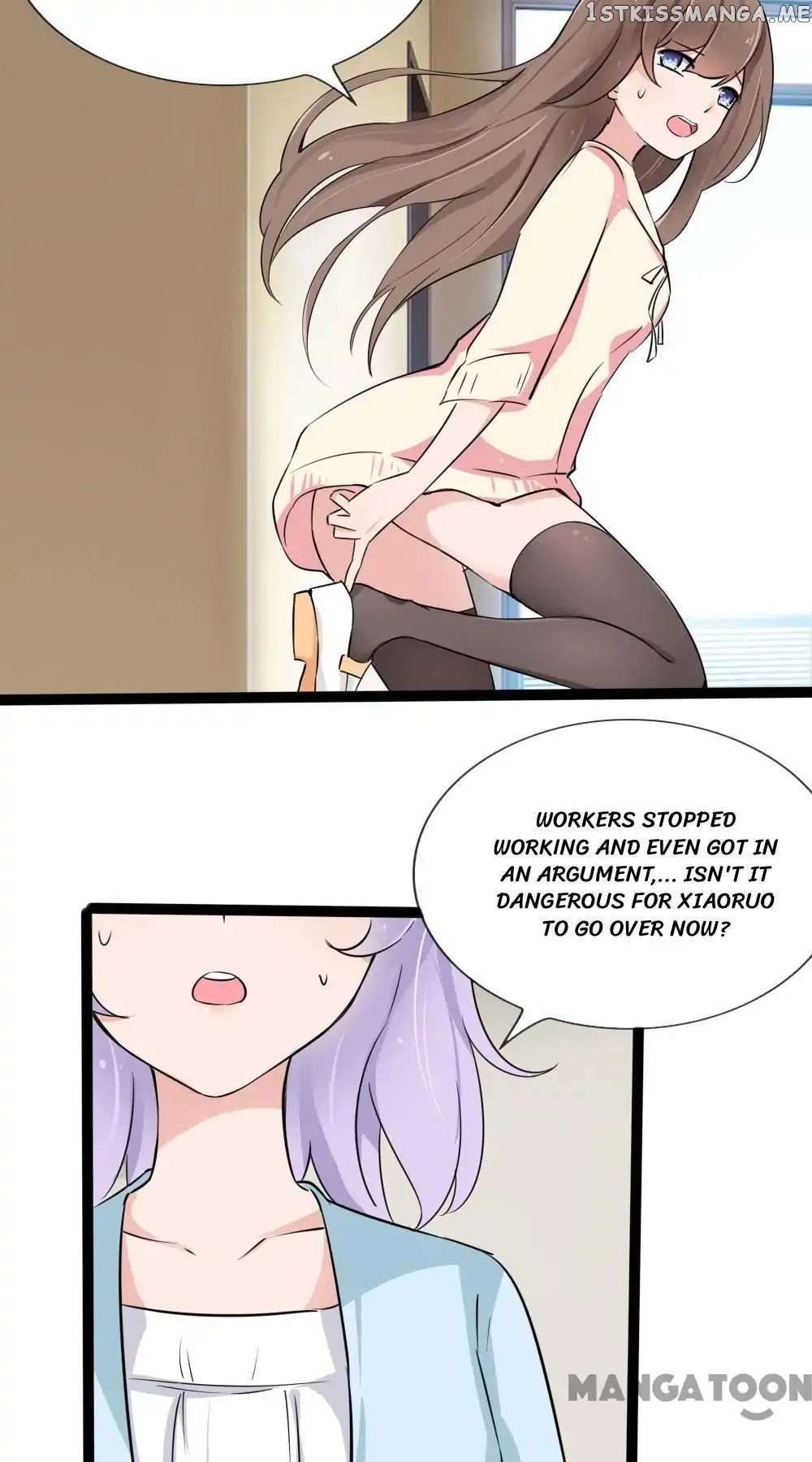 I Always Love You chapter 123 - page 4