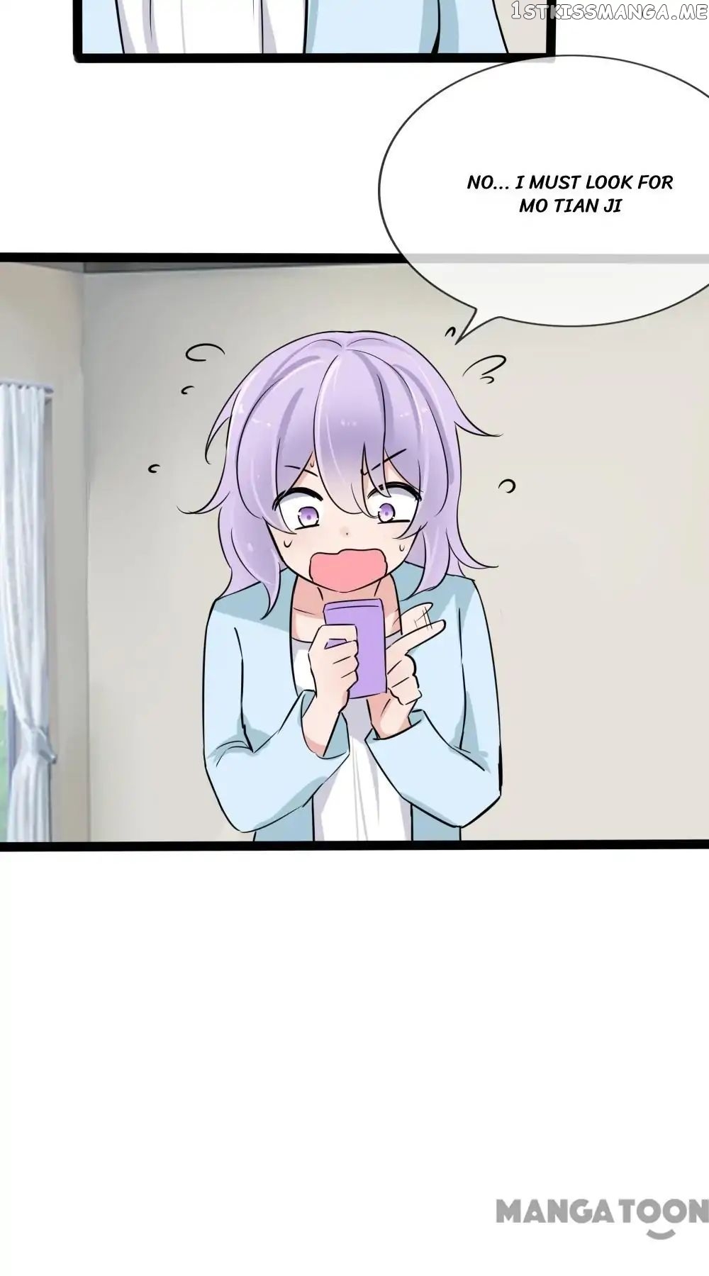 I Always Love You chapter 123 - page 5