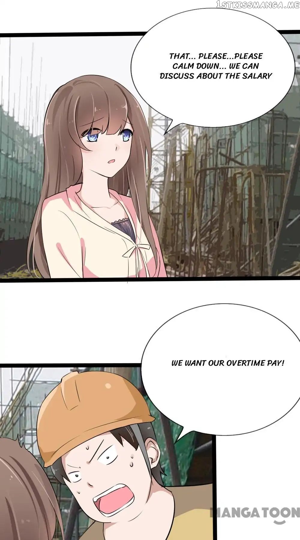 I Always Love You chapter 123 - page 8
