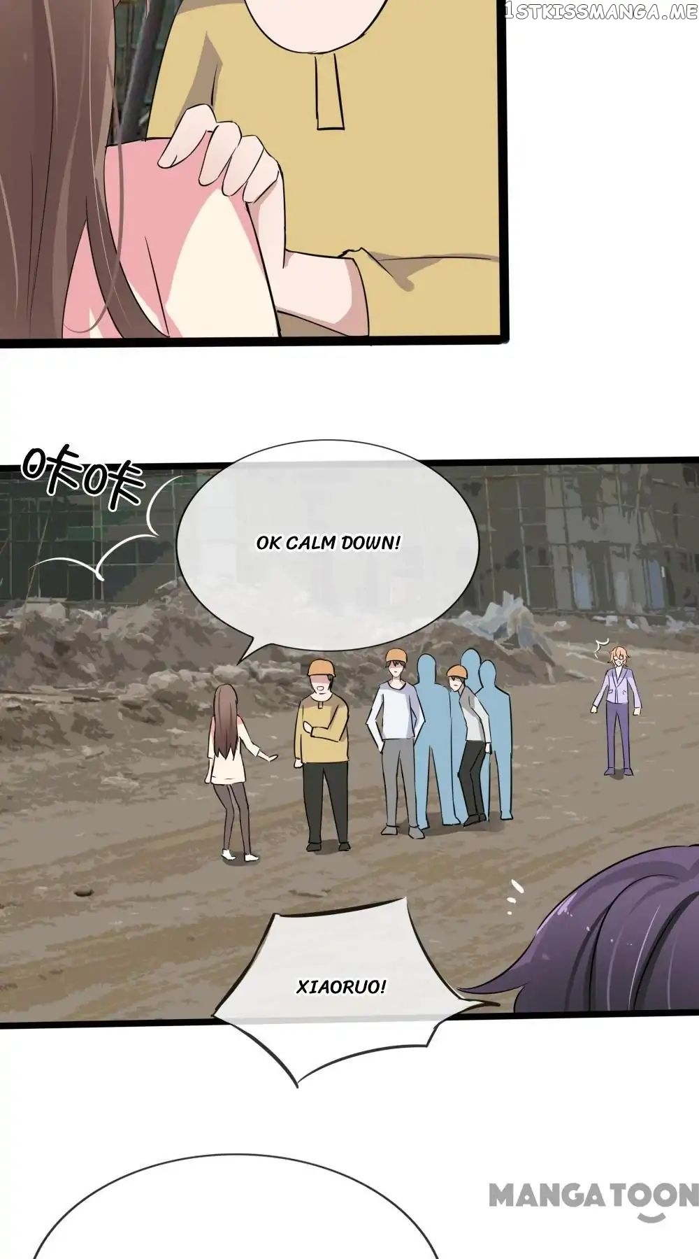 I Always Love You chapter 123 - page 9