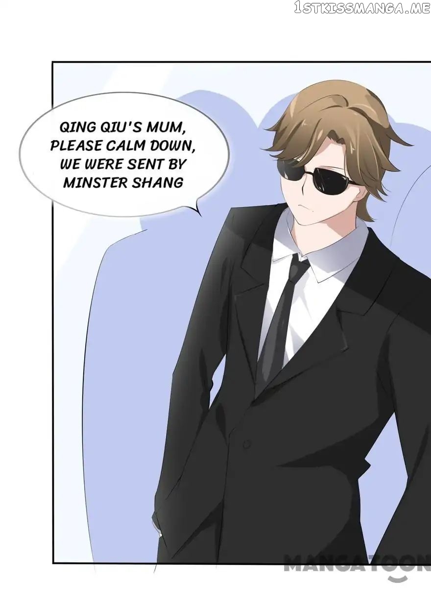 I Always Love You chapter 59 - page 8