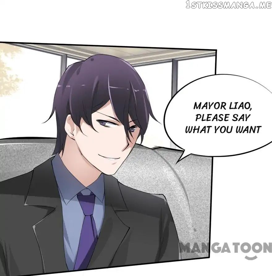 I Always Love You chapter 26 - page 1