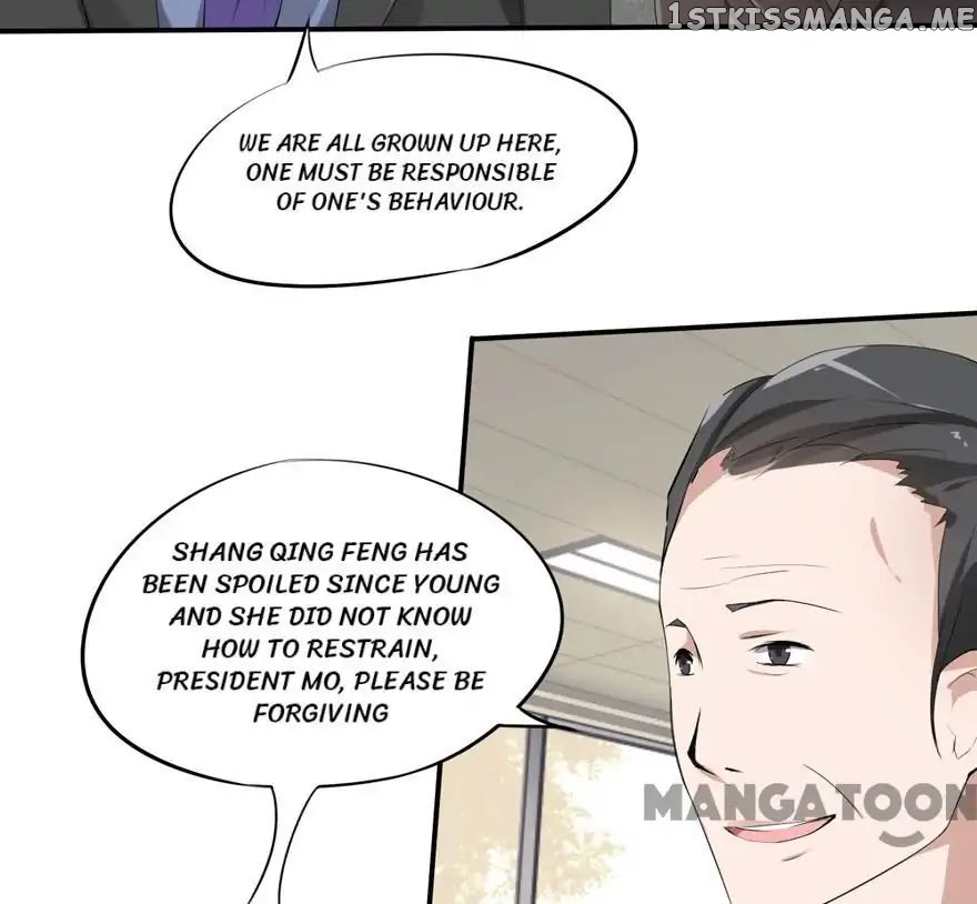 I Always Love You chapter 26 - page 4
