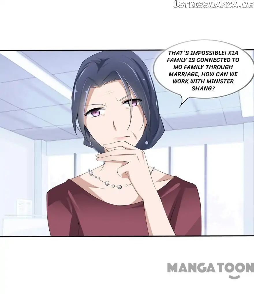 I Always Love You chapter 60 - page 1