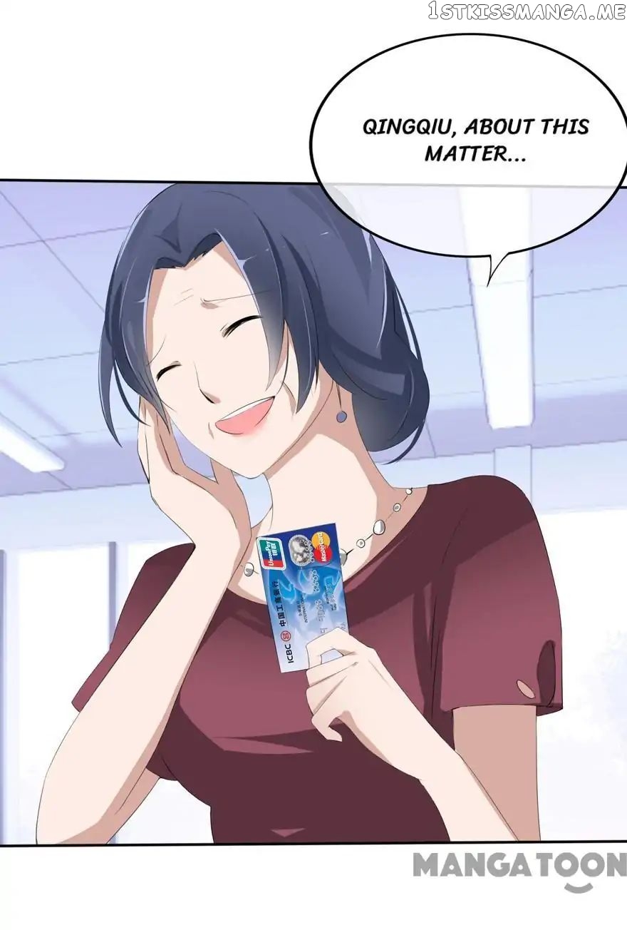 I Always Love You chapter 60 - page 11