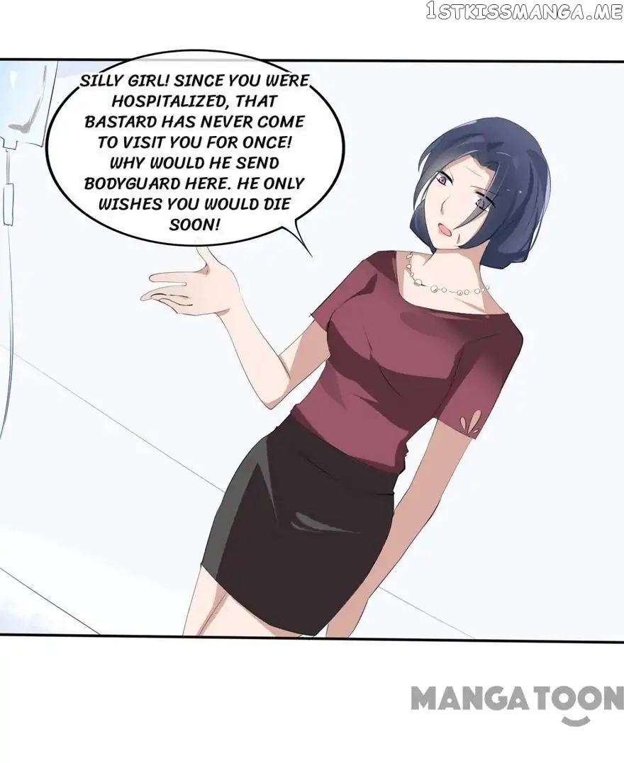 I Always Love You chapter 60 - page 13