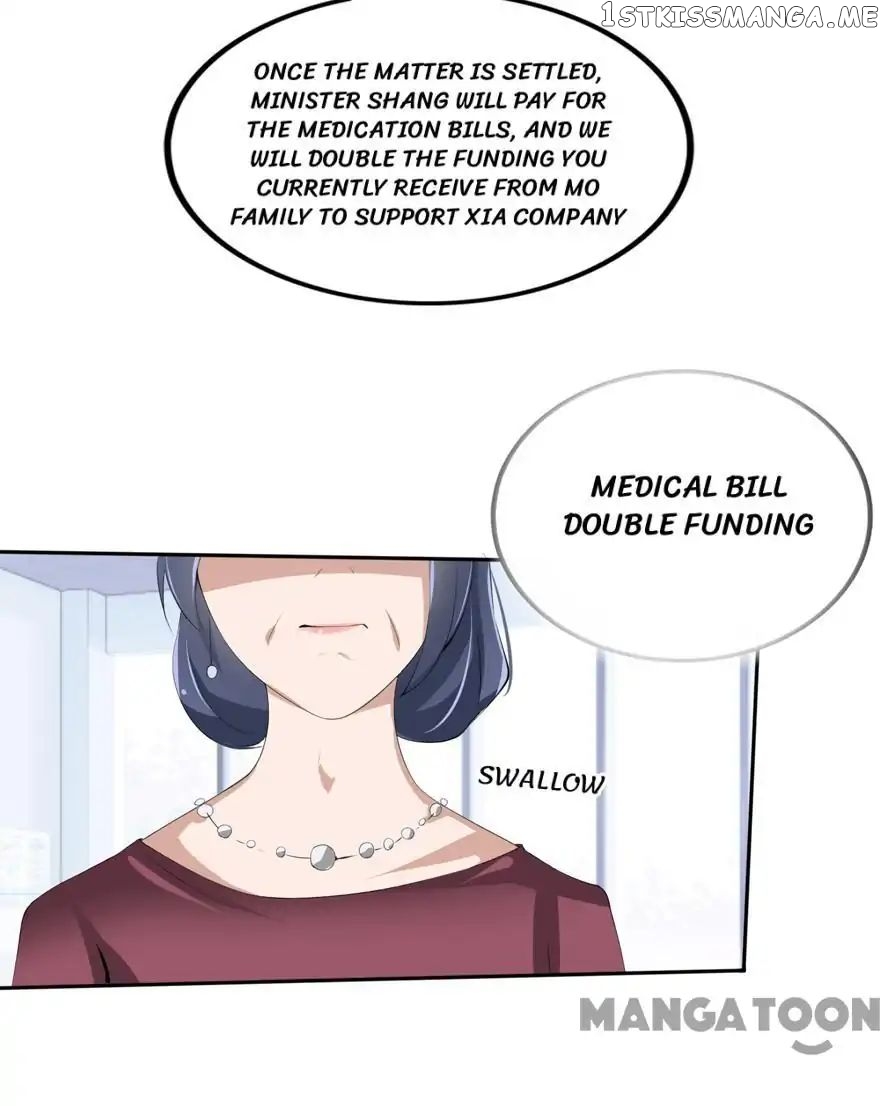 I Always Love You chapter 60 - page 3