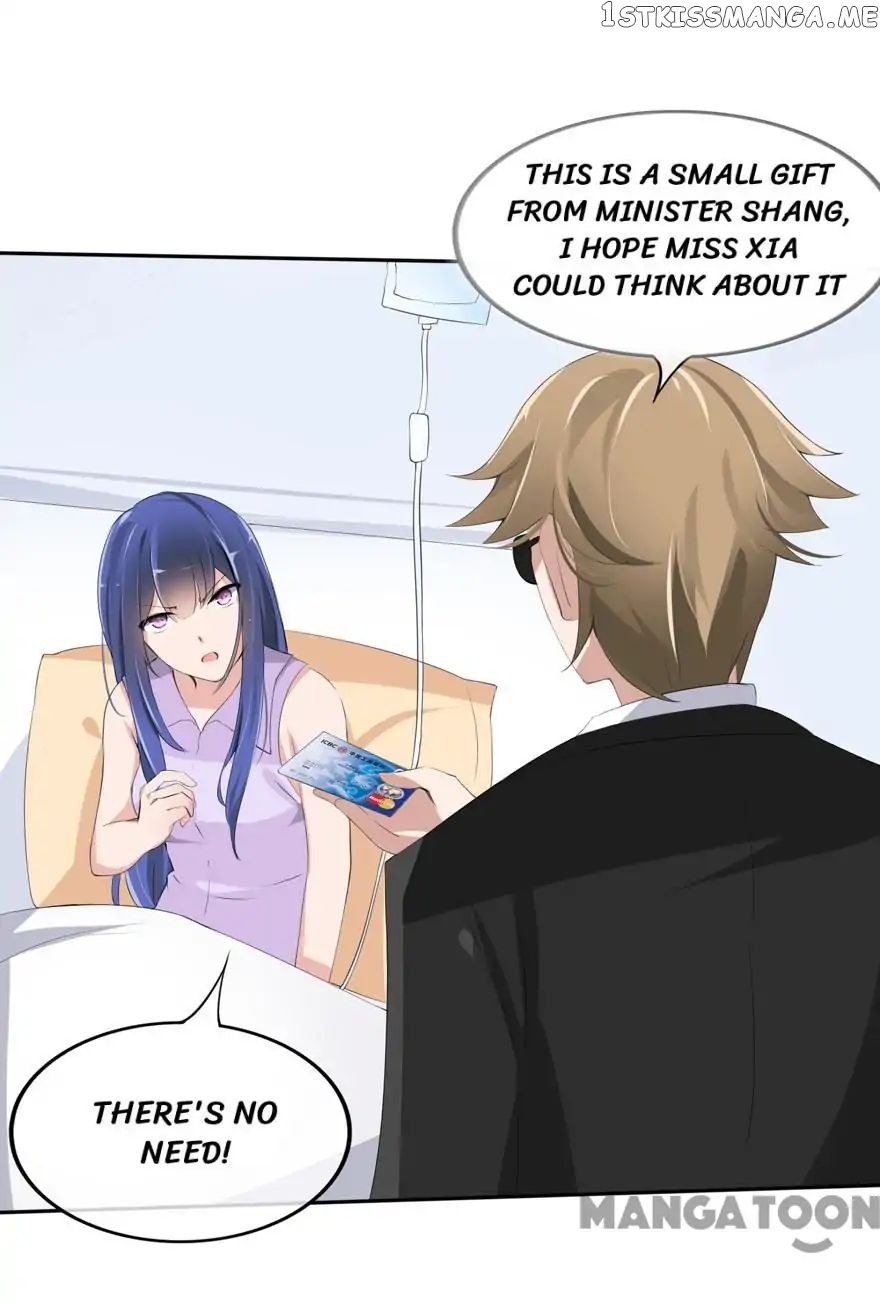 I Always Love You chapter 60 - page 5