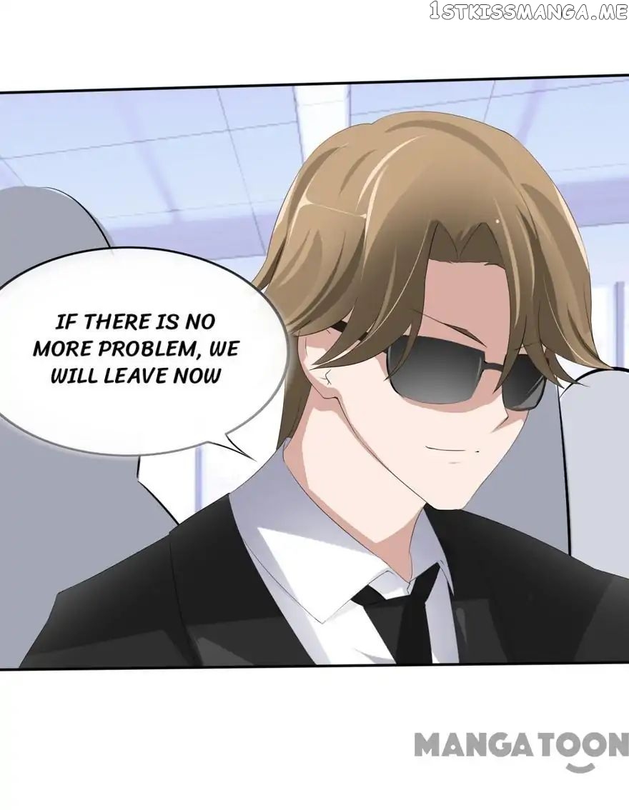 I Always Love You chapter 60 - page 9