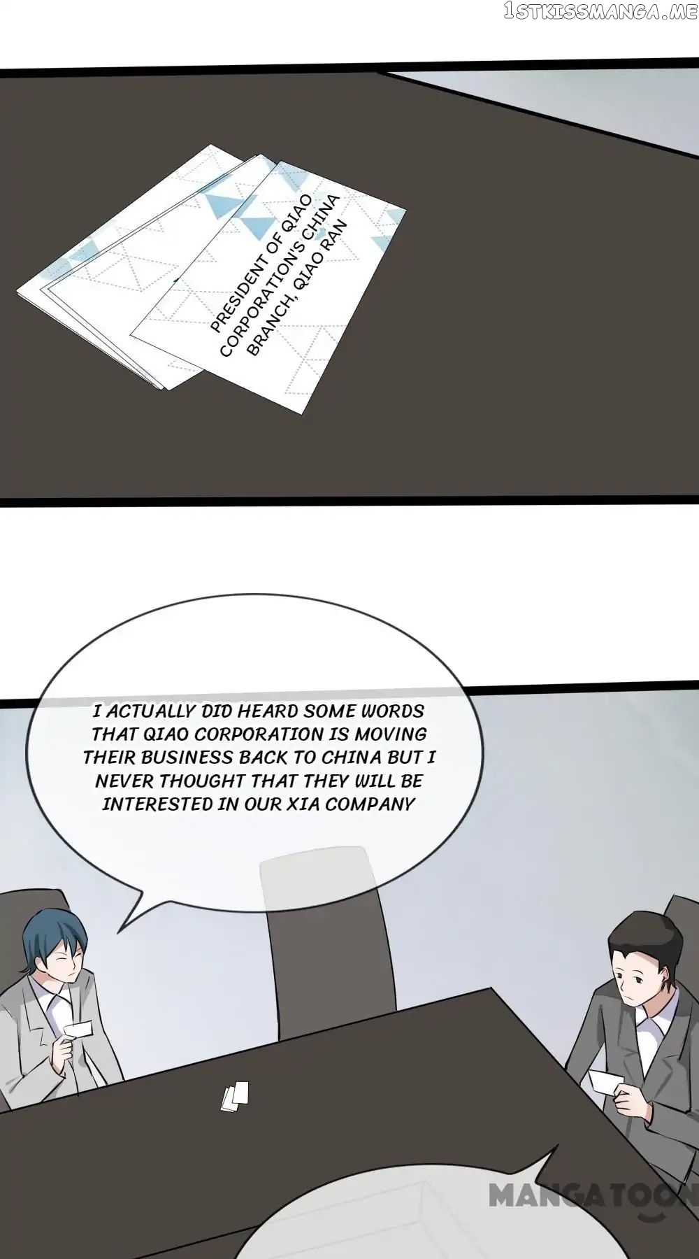 I Always Love You chapter 121 - page 1
