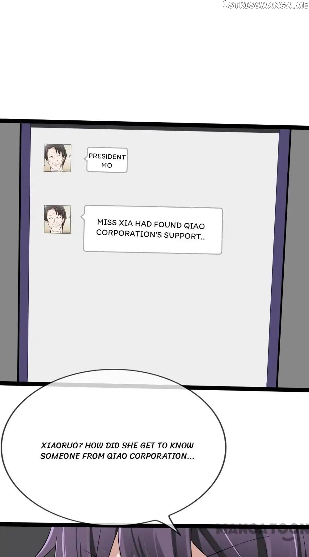 I Always Love You chapter 121 - page 10