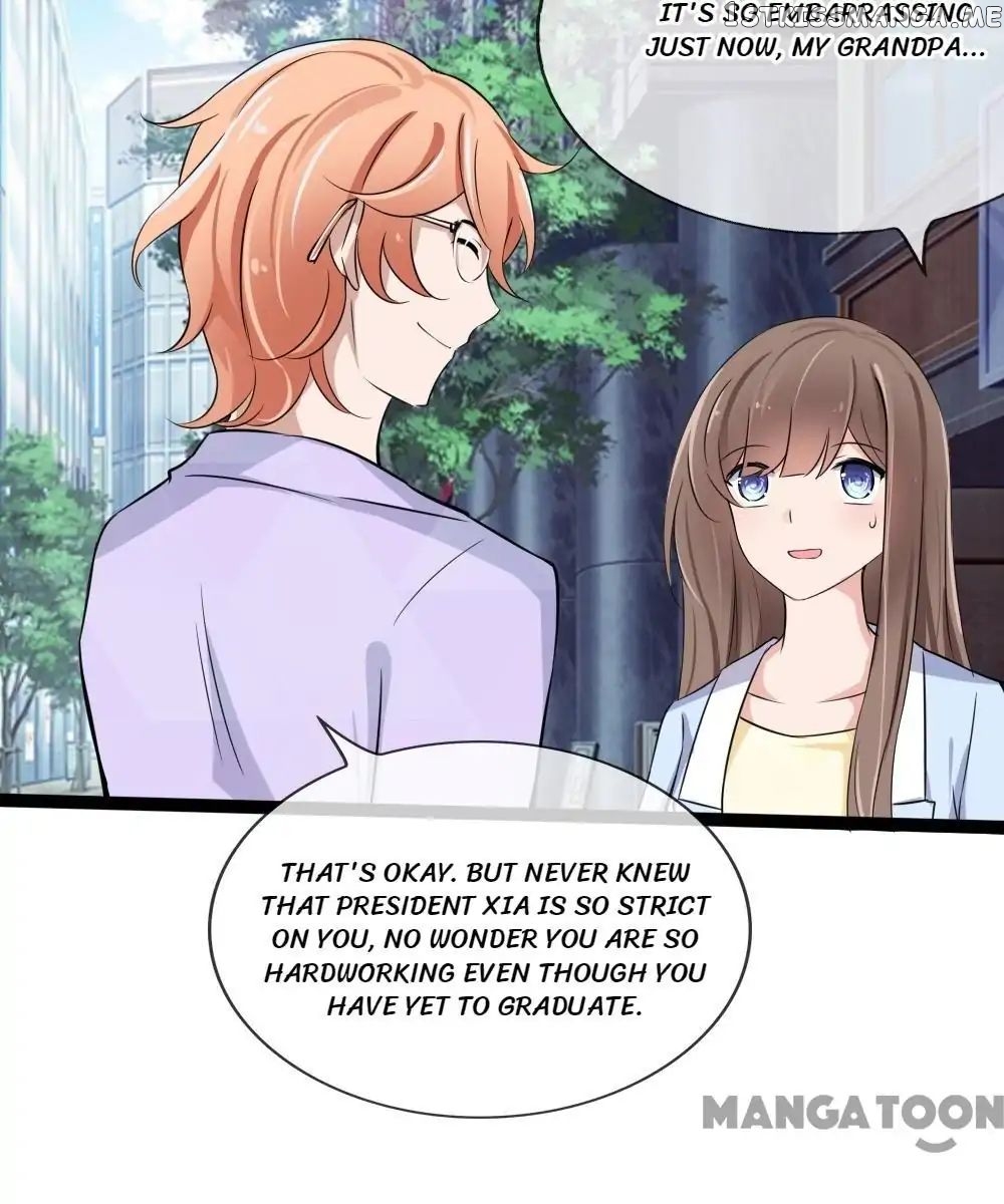 I Always Love You chapter 121 - page 12