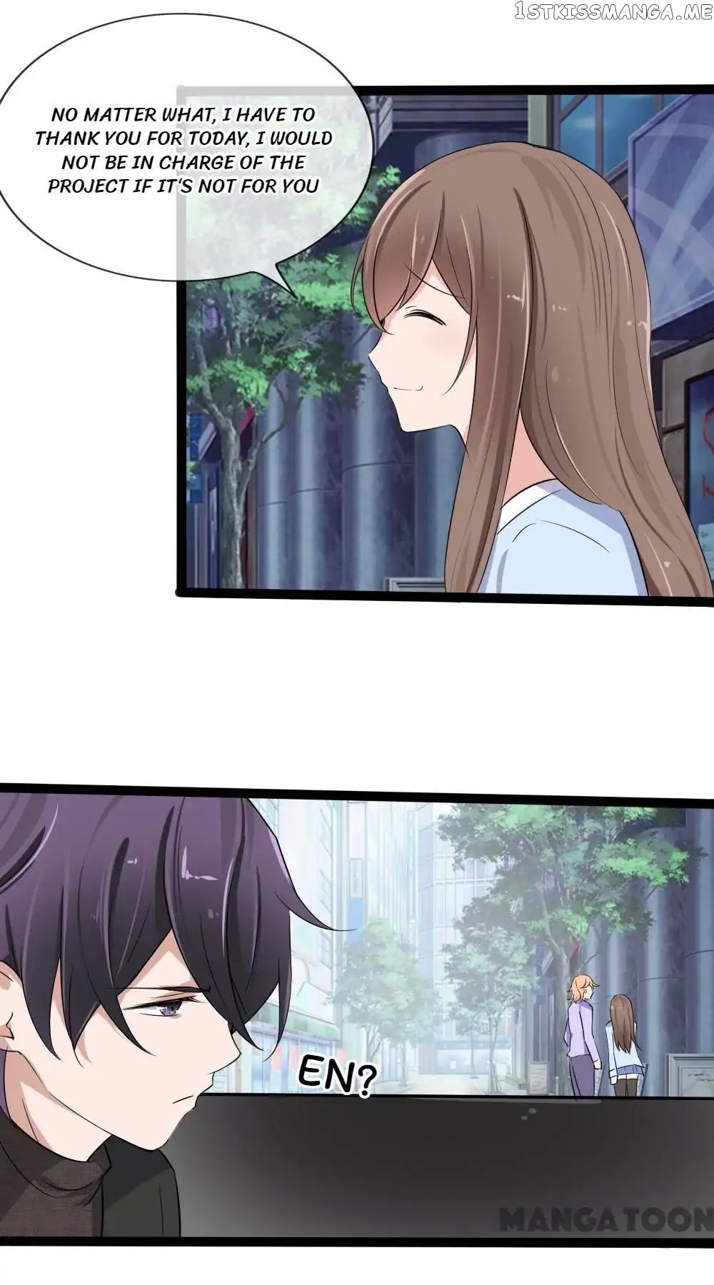 I Always Love You chapter 121 - page 13