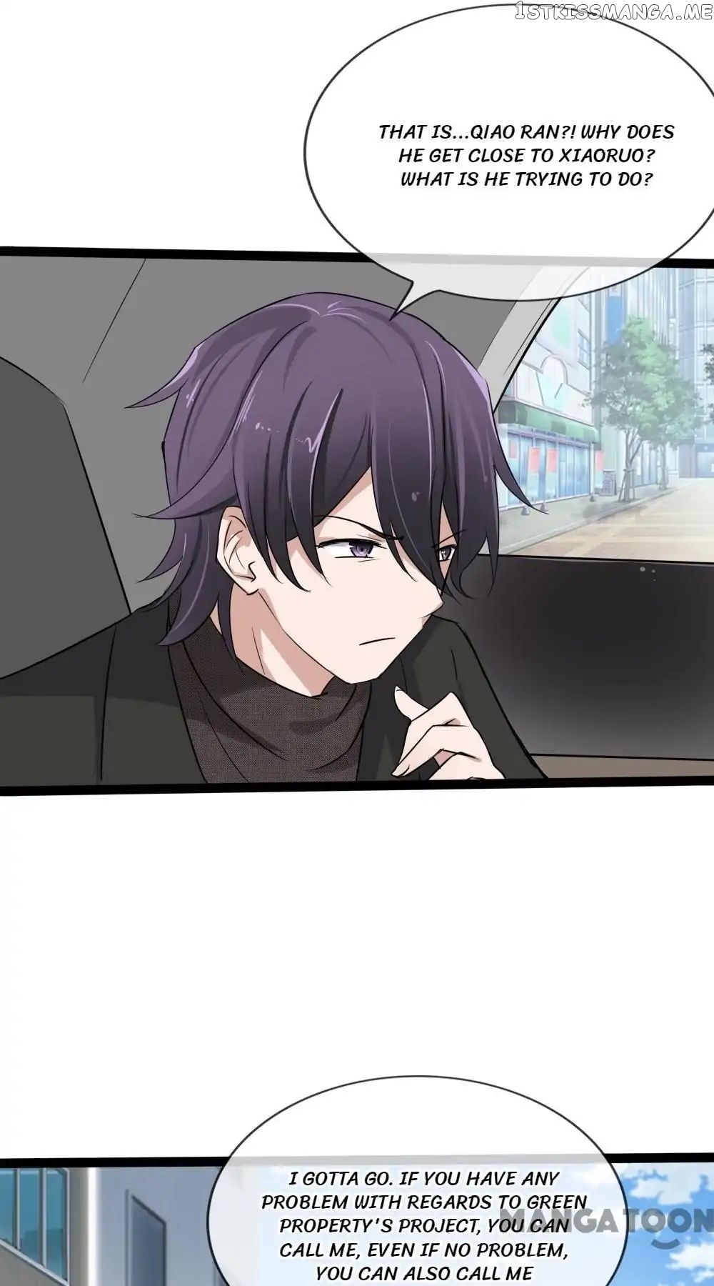 I Always Love You chapter 121 - page 14