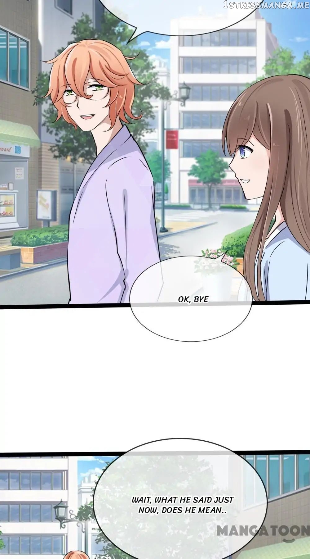 I Always Love You chapter 121 - page 15