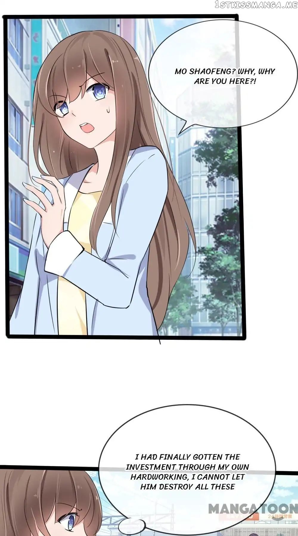 I Always Love You chapter 121 - page 19