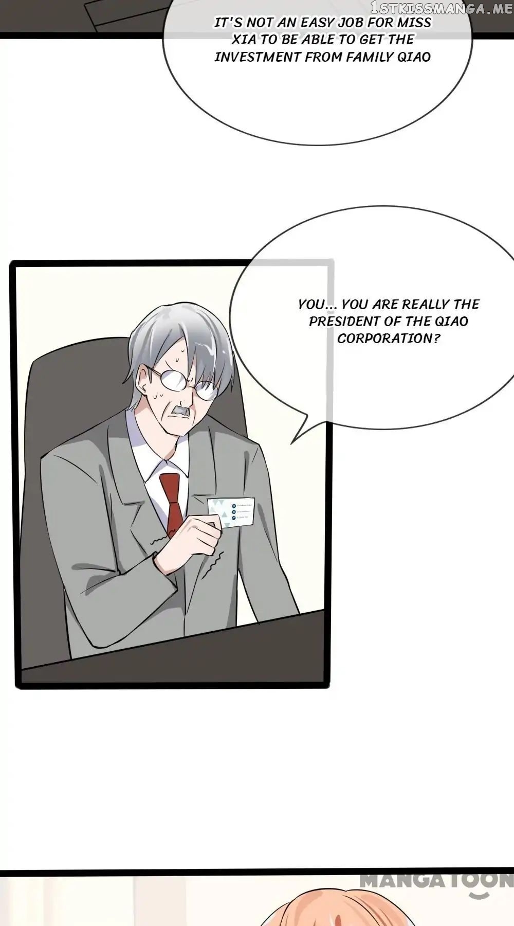 I Always Love You chapter 121 - page 2