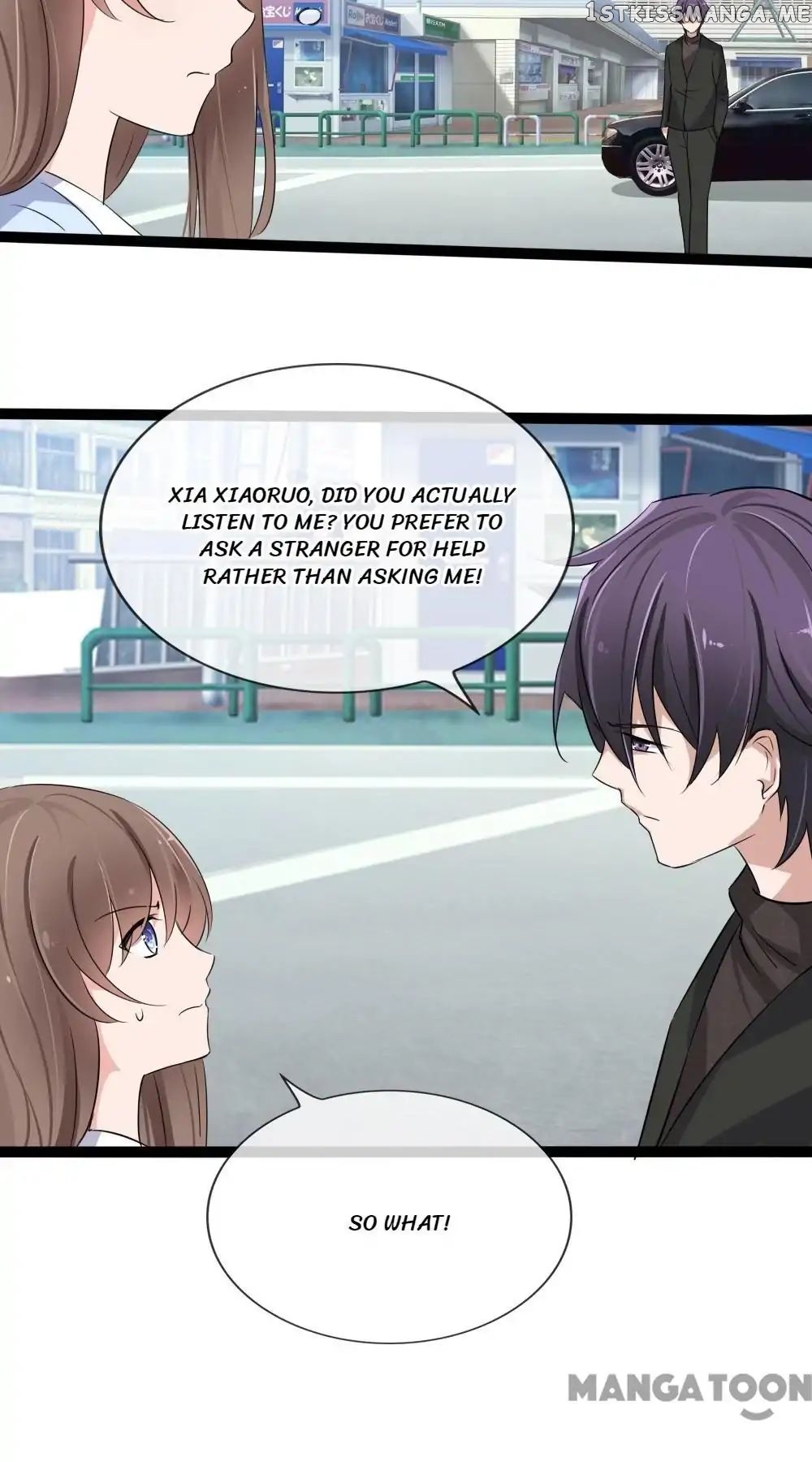 I Always Love You chapter 121 - page 20