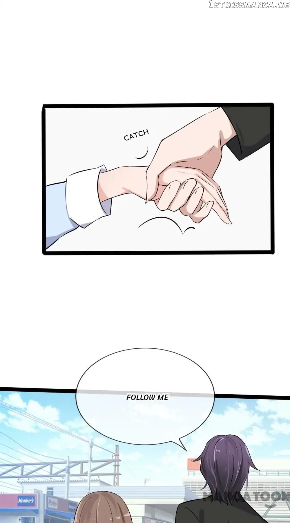 I Always Love You chapter 121 - page 21