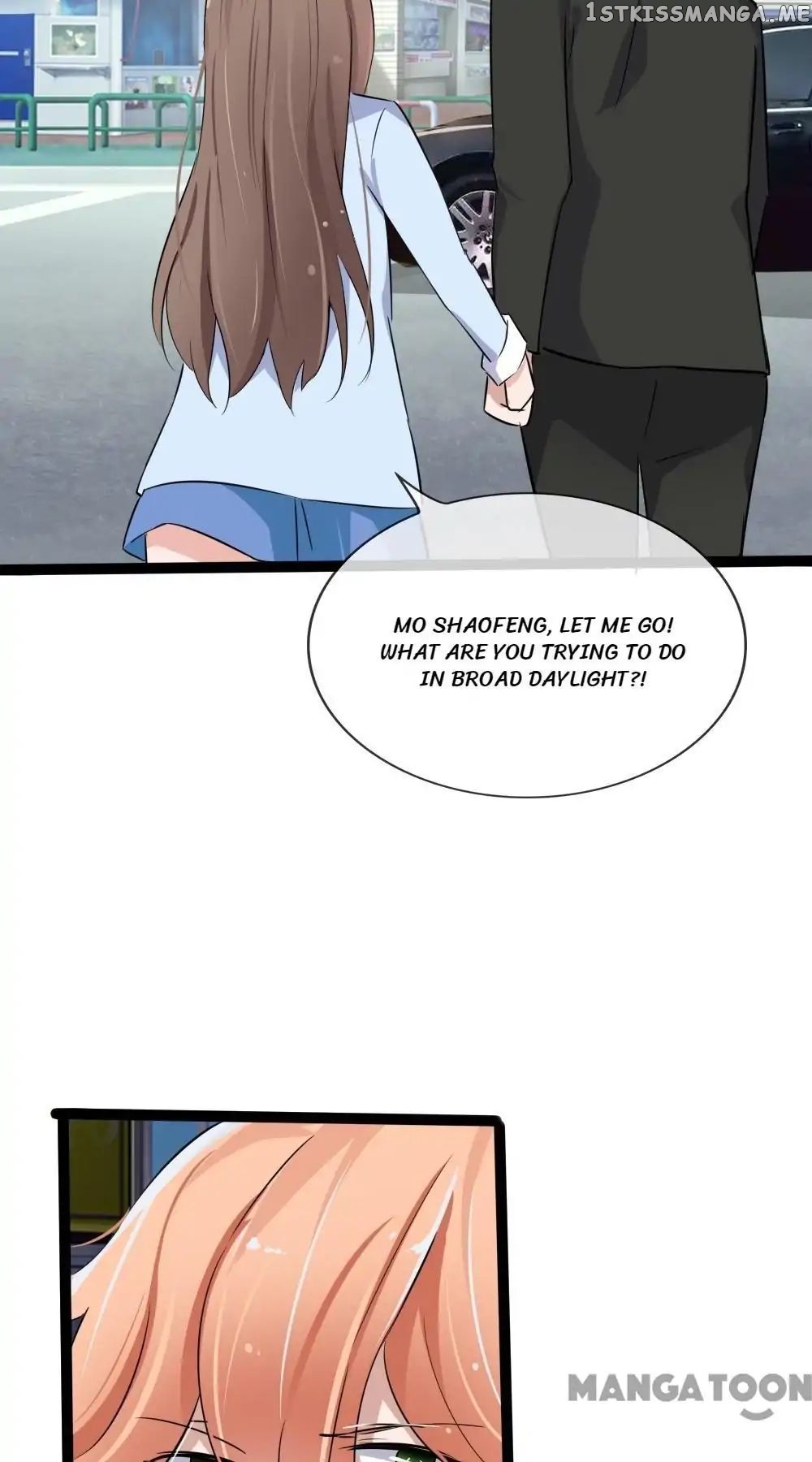 I Always Love You chapter 121 - page 22