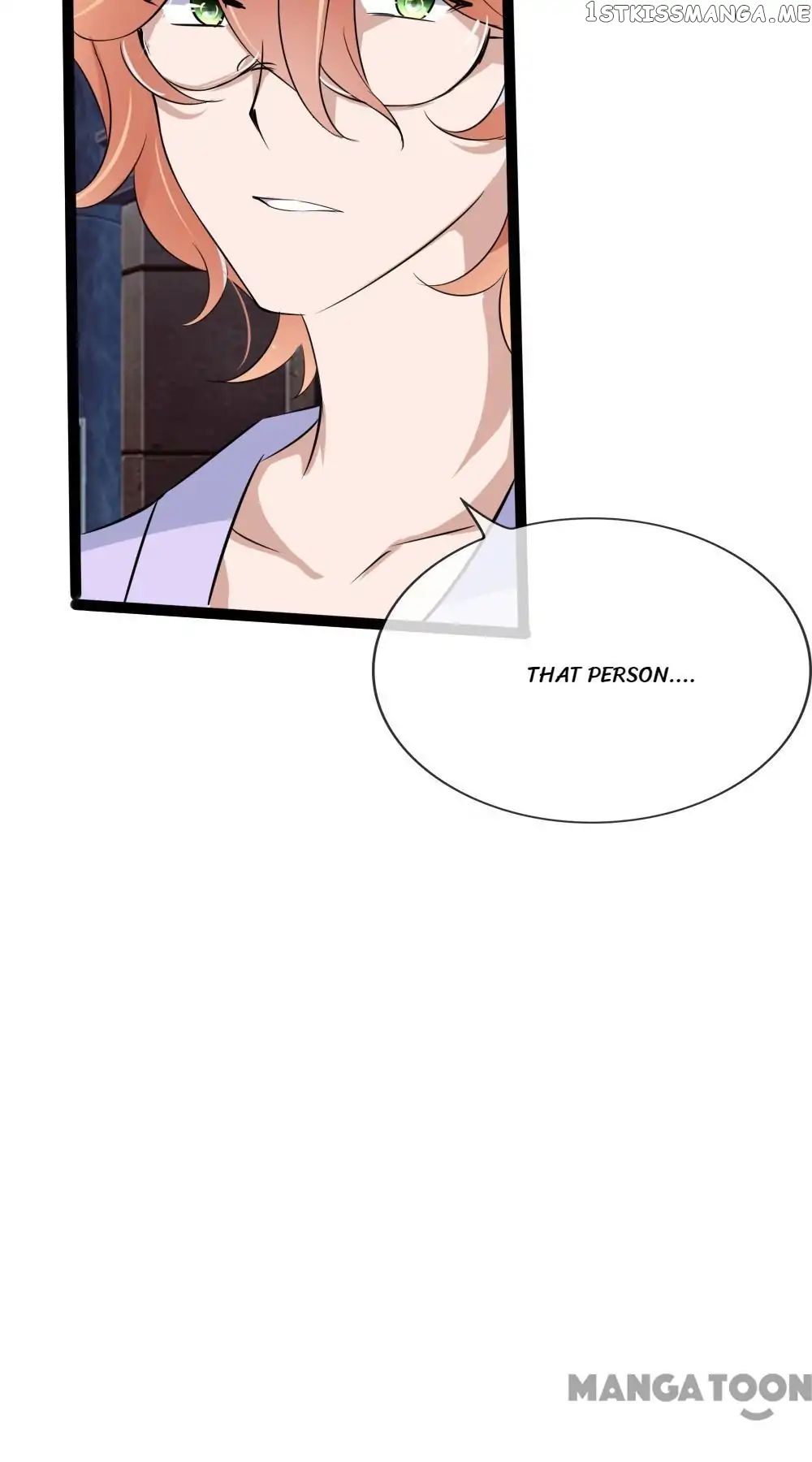 I Always Love You chapter 121 - page 23