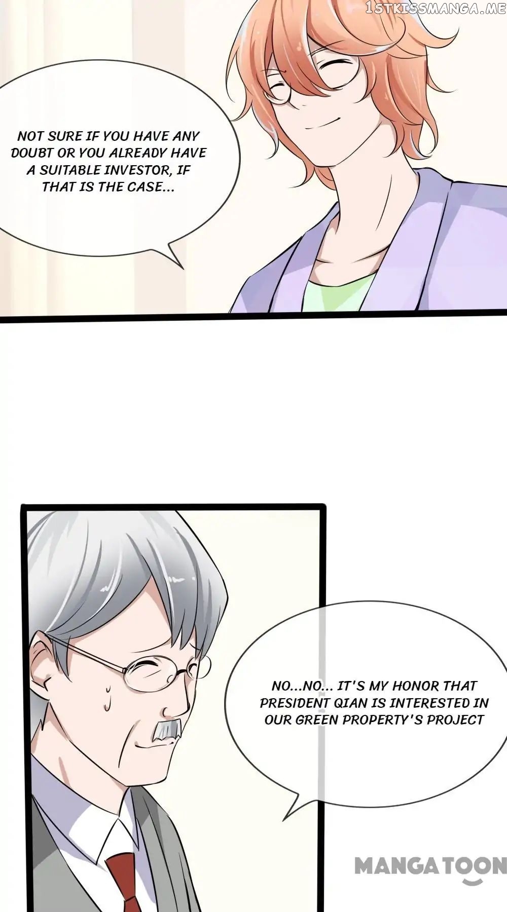 I Always Love You chapter 121 - page 3