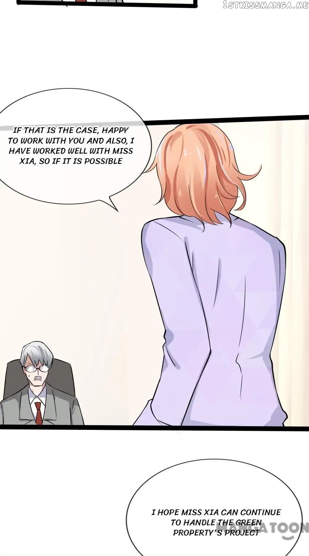 I Always Love You chapter 121 - page 4