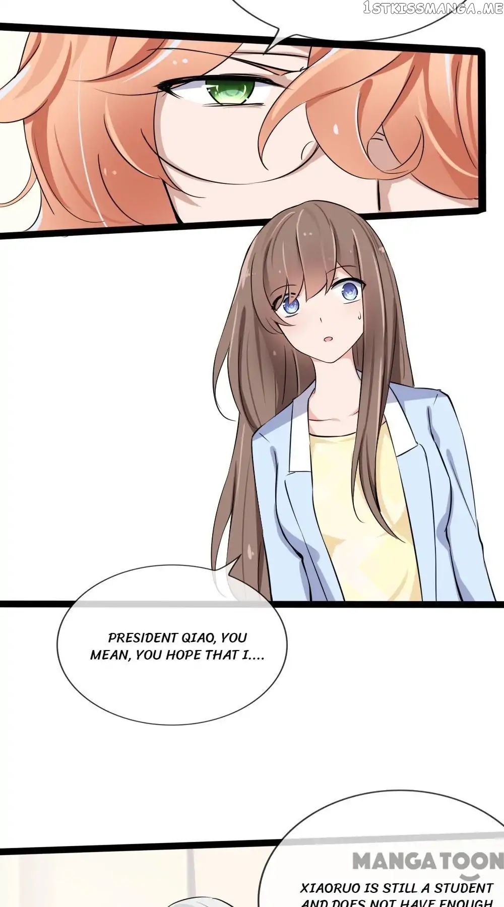 I Always Love You chapter 121 - page 5