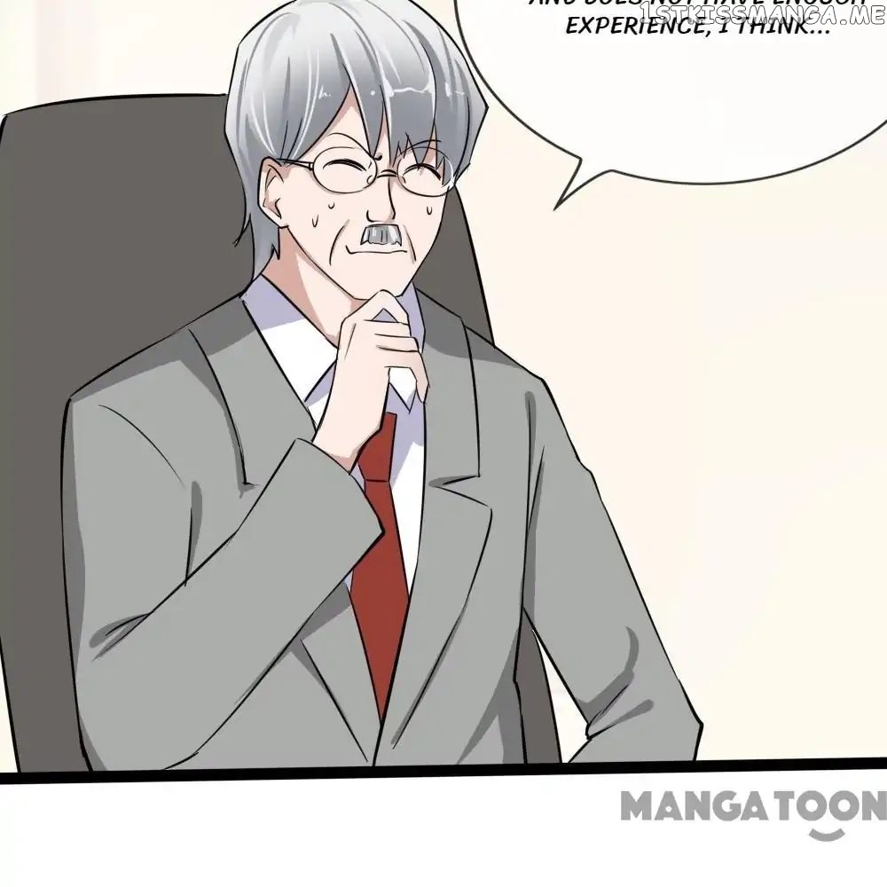 I Always Love You chapter 121 - page 6