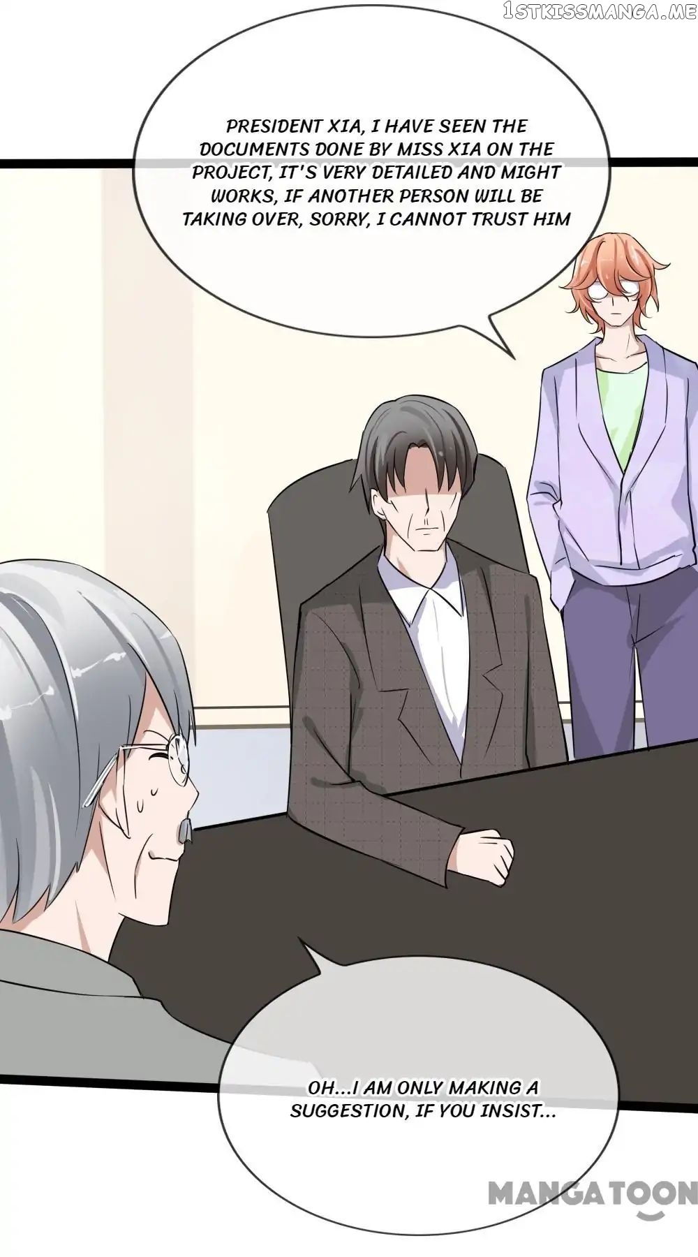 I Always Love You chapter 121 - page 7