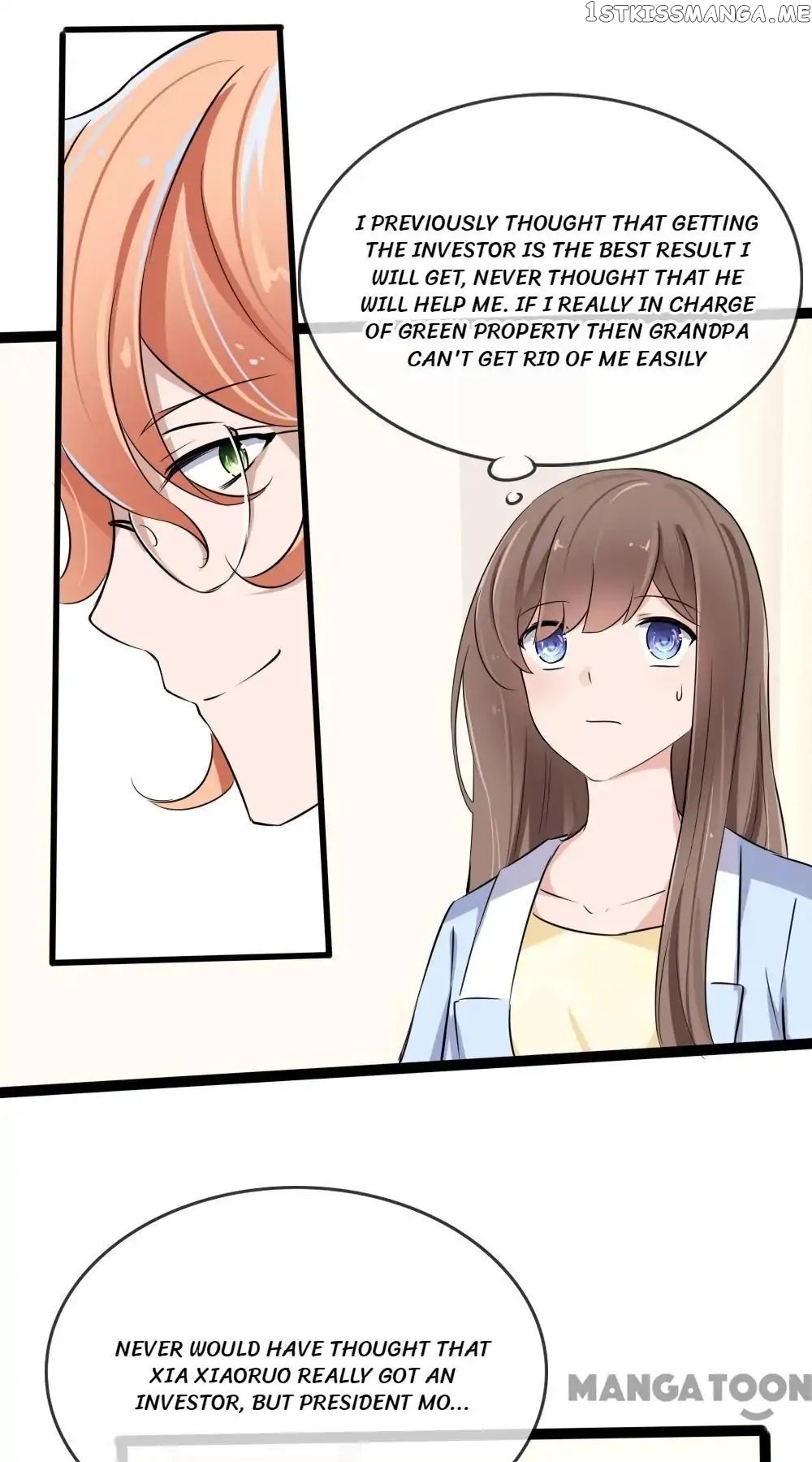 I Always Love You chapter 121 - page 8