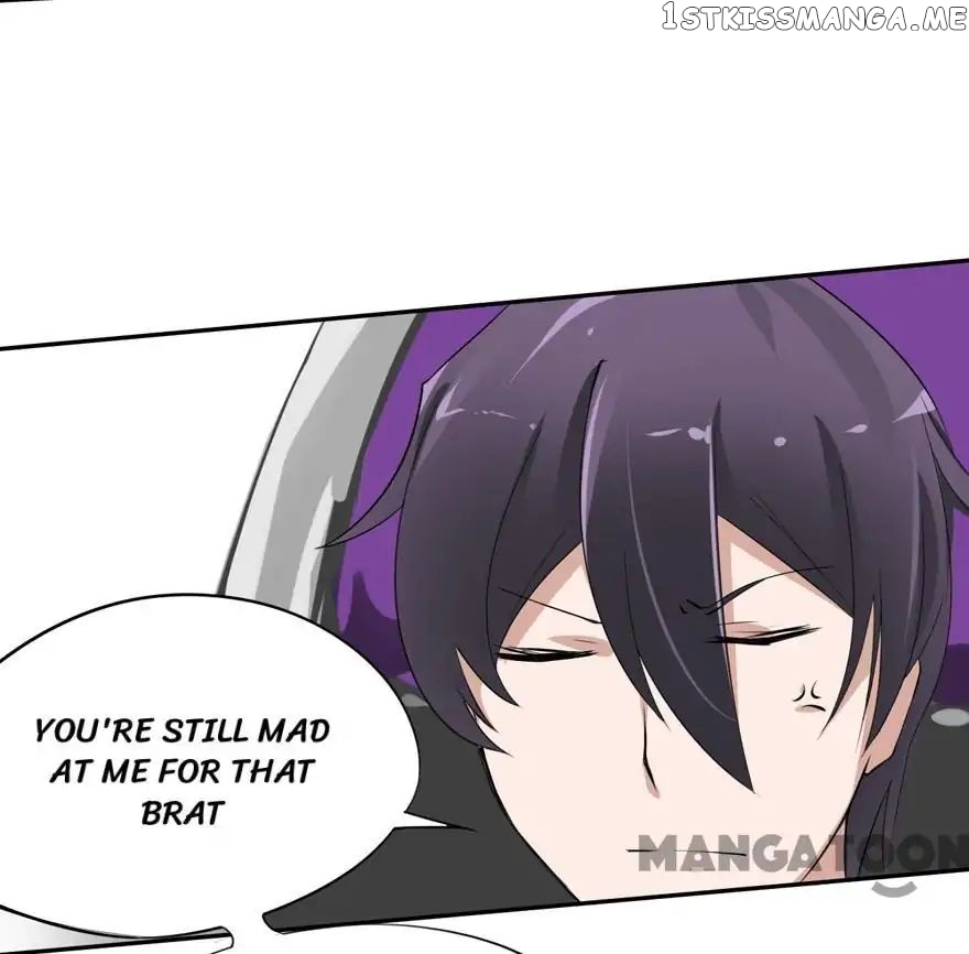 I Always Love You chapter 27 - page 1