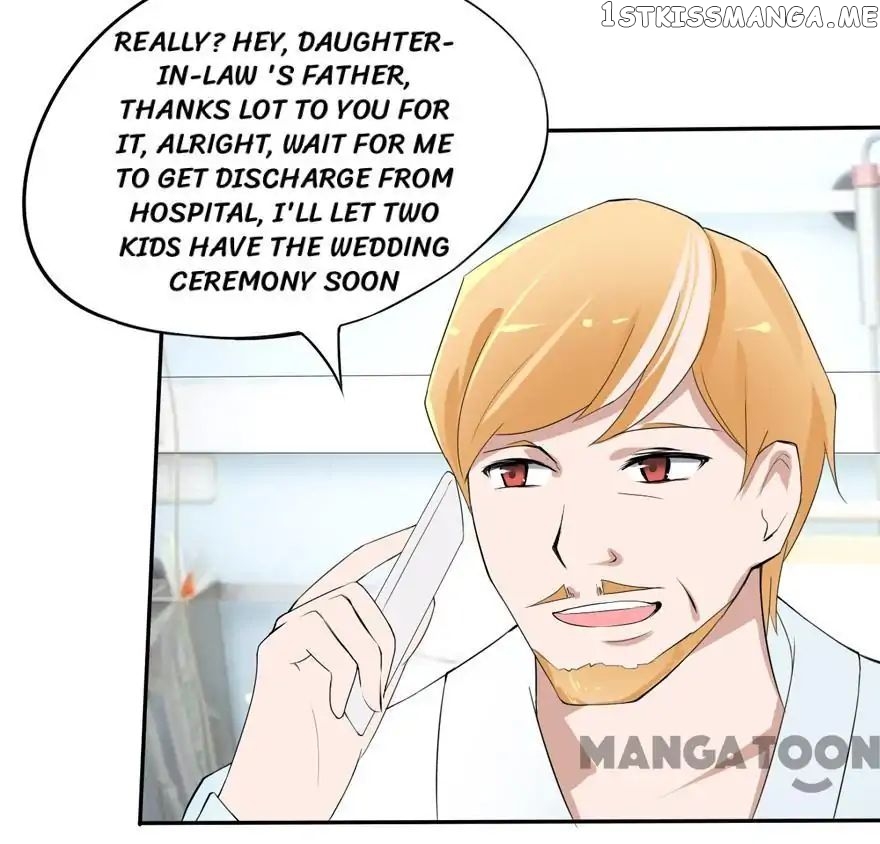 I Always Love You chapter 27 - page 11