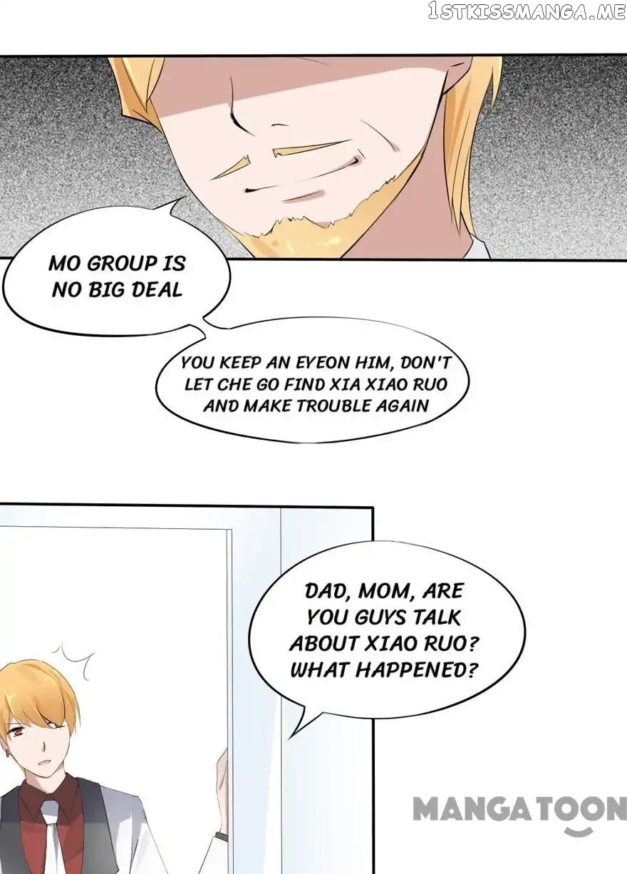 I Always Love You chapter 27 - page 15
