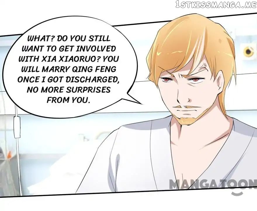 I Always Love You chapter 27 - page 19