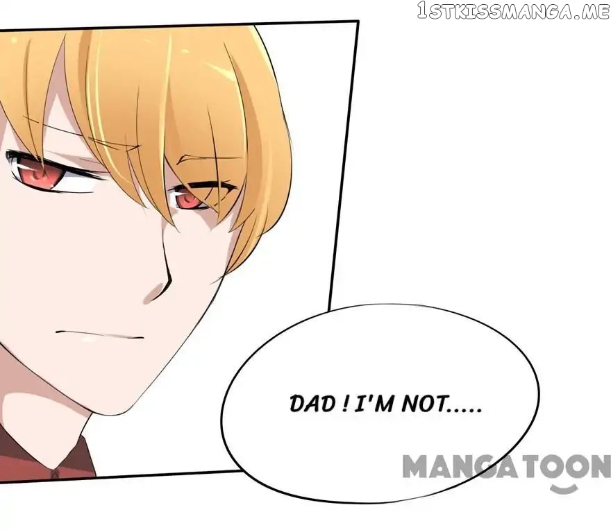 I Always Love You chapter 27 - page 20