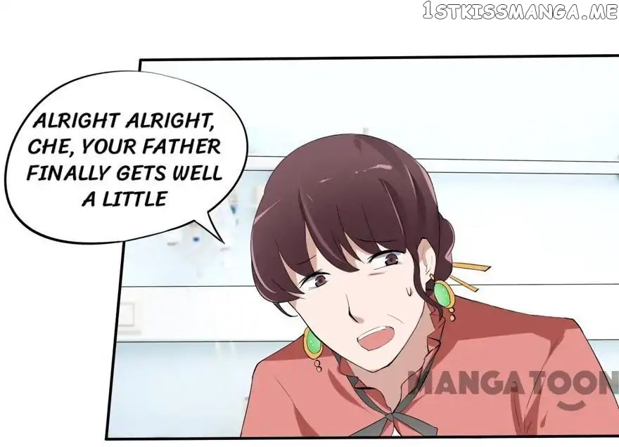 I Always Love You chapter 27 - page 21