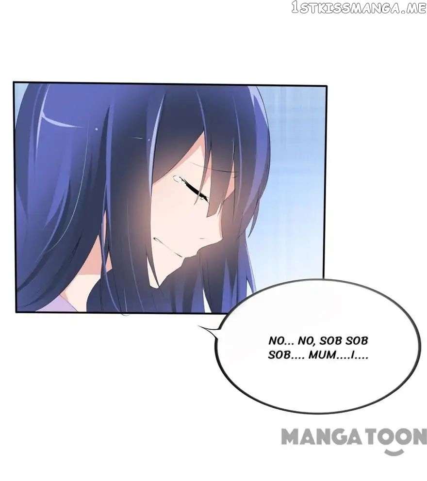I Always Love You chapter 61 - page 8