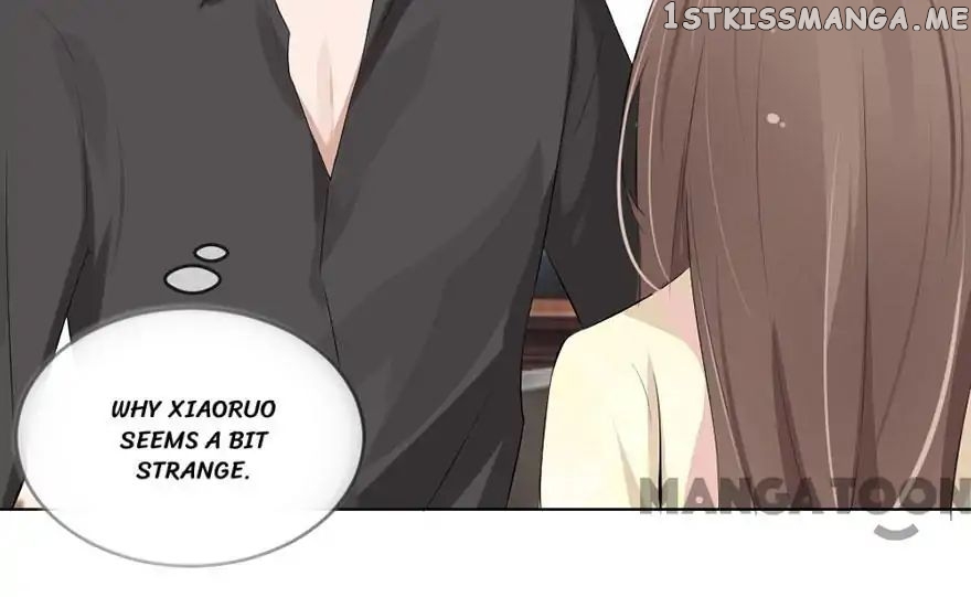 I Always Love You chapter 101 - page 21