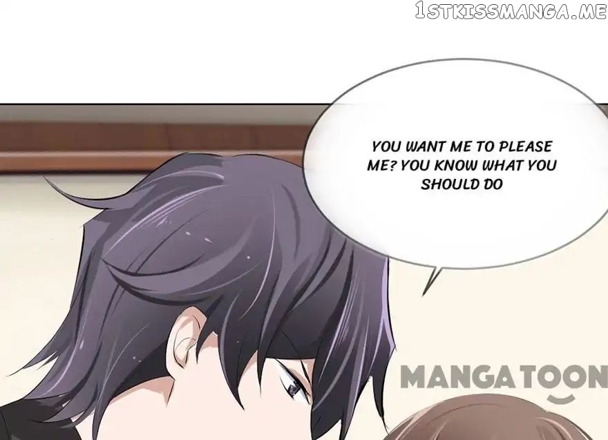 I Always Love You chapter 101 - page 22