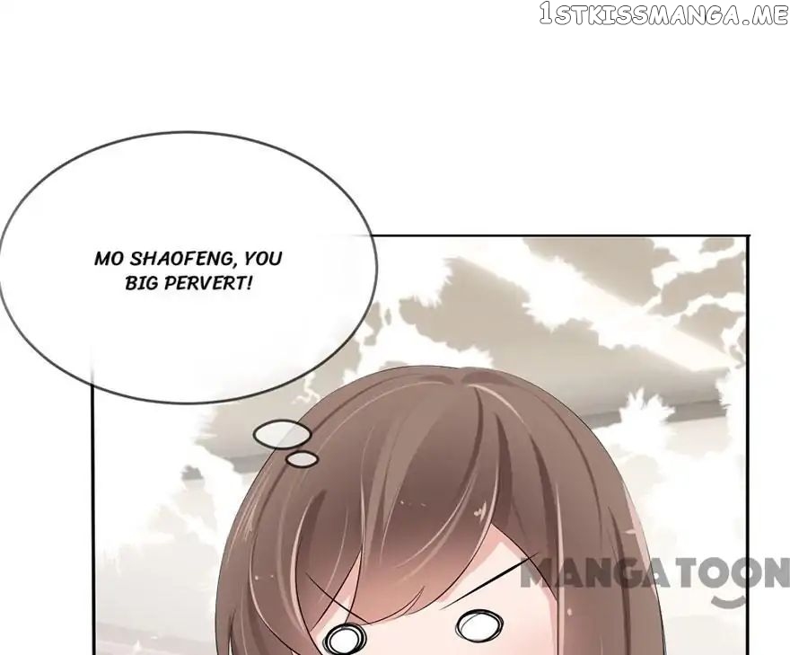 I Always Love You chapter 101 - page 28