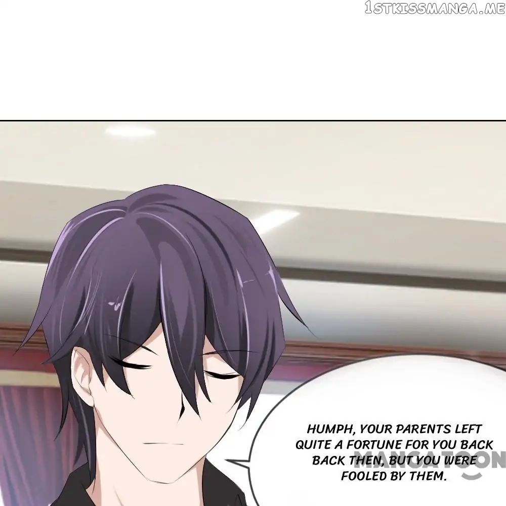 I Always Love You chapter 101 - page 47