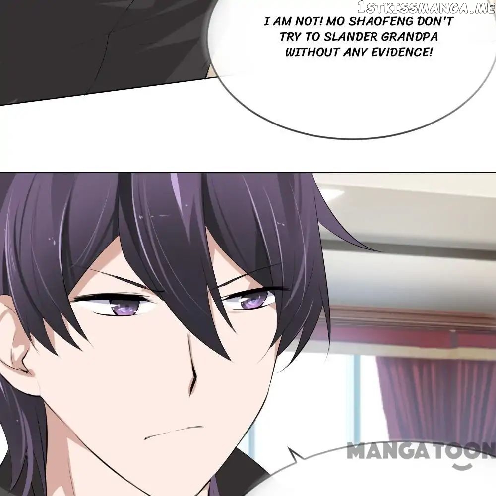 I Always Love You chapter 101 - page 52